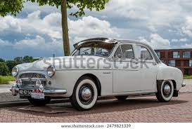 Image result for Gray 1955 Renault
