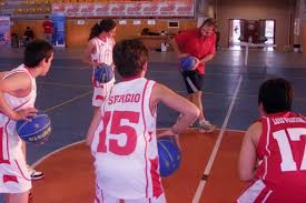 Clínic de Samuel Valle Moragues