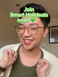 Smart Holideals: Exciting Holiday Prizes & Raffles
