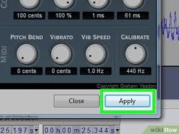 Как сделать автотюн в скайпе и играх? How To Manually Auto Tune With Audacity With Pictures Wikihow