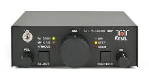 Image result for Ten-Tec 1220