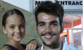 OF BABIES AND FATHERS…….Mary Bohling