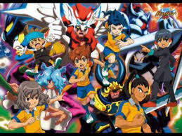 Inazuma Eleven Go Chrone Stone Opening 4 Full Sub Espanol Youtube Inazuma eleven go chrono stone 16. inazuma eleven go chrone stone opening