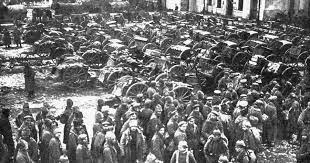 Russia suffered a major loss in the battle of tannenberg, losing control of its second army on august 1914 due to clever planning by german soldiers. Battle Of Tannenberg Wikipedia
