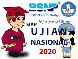 Jadwal Un Paket C 2020 Idschool