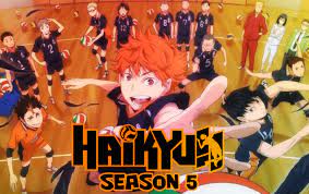 Haikyuu Season 4 When Will Shoyo Hiyata Return Click To Know Release Date Cast Plot All You Need To Know Next Alerts
