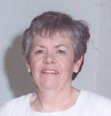 Obituary information for Agnes Dushack