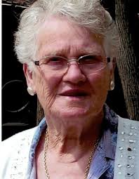 Mary VanVelzer Obituary April 28, 2022