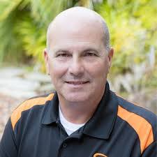 Steve Mcreynolds's Instagram, Twitter & Facebook