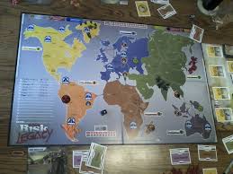Warlight is an addictive and customizable video game like risk where you can compete against friends to conquer the land. Risk Legacy Game 8 Meandering The Dune Sea