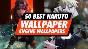 Tons of awesome ps4 anime itachi wallpapers to download for free. Top 50 Best Naruto Wallpaper Engine Wallpapers 1 Youtube