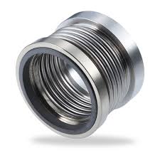 Metal pic illustrations & vectors. Metal Bellows Seals En