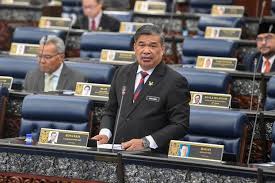 Kertas putih itu akan dijadikan panduan untuk kementerian pertahanan dalam rancangan 10 tahun. Status Kertas Putih Pertahanan Di Bawah Kerajaan Perikatan Nasional Liew Chin Tong