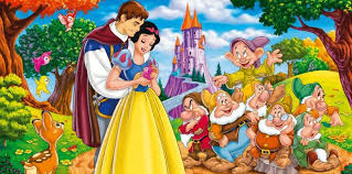 Download gambar kartun disney mewarnai princes. 6 Disney Princess Favorit Sepanjang Masa Orami