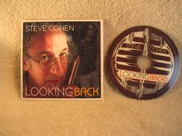 Steve Cohen-looking Back-retrospective CD