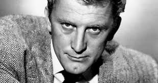 KIRK DOUGLAS