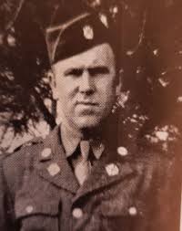 Dennis Caleb “Dent” Gillenwater (1910-1986)