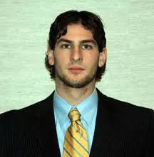 2011-12 Men's Ice Hockey Roster