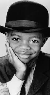 Pictures Photos From The Little Rascals 1994 Child Actors Jamal Kevin