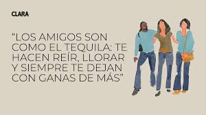 350 frases de amistad para demostrar a tus amigos que los quieres