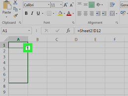 I wish all tips and guides were as easy to follow and to implement. How To Link Sheets In Excel 10 Steps With Pictures Wikihow