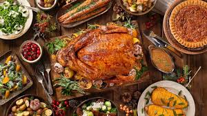 Maybe you would like to learn more about one of these? Thanksgiving Pre Tox How To Eat Healthy This Week And Thanksgiving Day Abc News