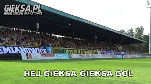 Gks katowice soccer offers livescore, results, standings and match details. Gks Katowice