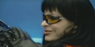 Ultraviolet Scene: Scene 1