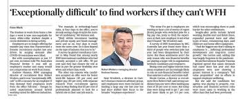 Interview with Euan Black