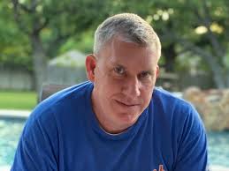 Todd Robert Stiles's Obituary