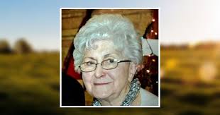 Carmen Mower Obituary October 6, 2017