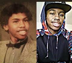 Leland Perry's Instagram, Twitter & Facebook