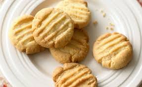 My Kitchen Table Fork Biscuits Biscuit Recipes Uk Easy Biscuit Recipe Berries Recipes