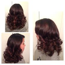 Image Result For Redken Chromatics Auburn Brown Color In