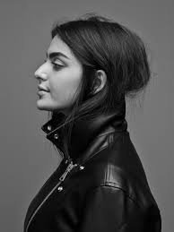 Gap Gallery Concept — Jennifer Starr