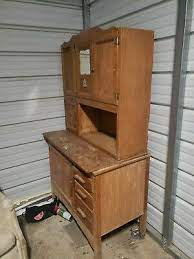 Vintage hoosier cabinet for sale. Cabinets Cupboards Antique Hoosier Cabinet Vatican