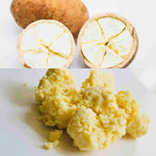 Pure Cupuacu butter 8oz -2lbs