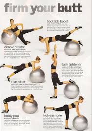 7 yamuna body rolling balls foot saver wakers pump bag 4 dvd workouts. 200 Workout Ball Ideas Workout Ball Exercises Exercise