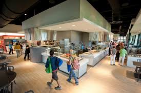 University Of Rochester College Dining Hall Dining Hall University Interior Design