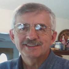 William "Bill" Briggs at Madison County Republican Party