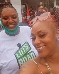 Michelle Witherspoon's Instagram, Twitter & Facebook