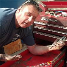 Hank Watson's Garage Hour