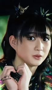 Happy Momoko's Day to all the fans.