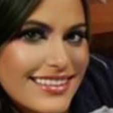 Lacy Mckenzie's Instagram, Twitter & Facebook