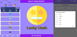 Real app to make money in pakistan. Lucky Cash Apk Download For Android Nildol Games
