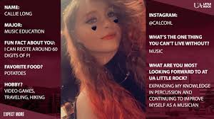 UA Little Rock Percussion (@UALRPerc)