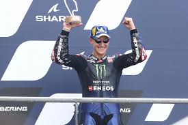 Balapan motogp 2021 akan berlangsung dalam 19 seri. Update Klasemen Motogp 2021 Usai Gp Prancis Quartararo Ke Puncak