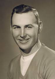 Leslie George “Les” Gregor (1932-2001)