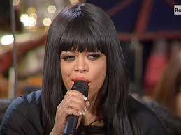 Official Website of Stacy Francis Actress and Singer