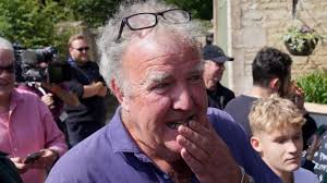 Jeremy Clarkson, 64, 'fears retirement home is coming' after his Grand Tour  exit